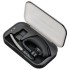 Plantronics Voyager Legend Bluetooth Headset + Charging Case Bundle