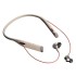 Plantronics Voyager 6200 UC Neck Band Headset in Sand