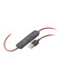 Plantronics Blackwire 8225-M USB Headset - Microsoft Teams