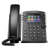 Polycom VVX 411 VoIP Phone - Refurbished