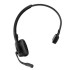 Sennheiser SDW 5034 Monaural DECT Wireless Headset - PC & Mobile