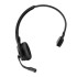 Sennheiser SDW 5035 Monaural DECT Wireless Headset - PC & Deskphone
