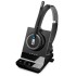 Sennheiser SDW 5066 Wireless Headset - PC, Deskphone & Mobile - Refurbished