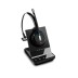 EPOS Sennheiser SDW 5016 3in1 DECT Wireless Headset - PC, Deskphone & Mobile