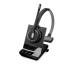 EPOS Sennheiser SDW 5036 Monaural DECT Wireless Headset - PC, Deskphone & Mobile