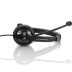 Sennheiser SC 40 USB MS Monaural Headset - Refurbished