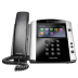 Polycom VVX 600 VoIP Phone