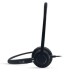 Aastra 6735i Vega Chrome Mono Noise Cancelling Headset