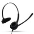 Vega Pro Advanced Monaural Noise Cancelling Office Headset