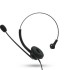 Aastra 6775i Single Ear Noise Cancelling Headset