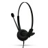 Aastra 6863i Single Ear Noise Cancelling Headset