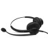 Alcatel Temporis 580 Dual Ear Noise Cancelling Headset