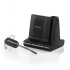 Alcatel-Lucent 4101T Wireless W740 Headset