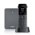 Yealink W73P DECT Handset and Base Station | Headset Store