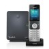 Yealink W60P DECT IP Handset and Base Station