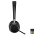 Yealink BH76 Bluetooth USB-A Headset - Teams Edition