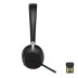 Yealink BH72 Bluetooth USB-A Headset - Teams Edition