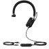 Yealink UH38 Mono USB Bluetooth Headset - Teams