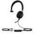 Yealink UH38 Mono USB Bluetooth Headset - Teams