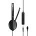 EPOS | Sennheiser ADAPT 165 USB-C II Headset