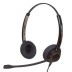Agent AP-2 Binaural Noise Cancelling Headset PLX QD