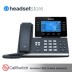 Cloud Hosted VoIP Telephone System License - 1 User (Full One-Year Subscription)