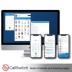 Cloud Hosted VoIP Telephone System - 5 Users (Full One-Year Subscription)