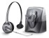Plantronics CS351A Cordless Headset and HL10 Remote Lifter