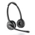 Plantronics CS520 Cordless Headset | 84692-02 | C052 | Headset Store