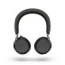Jabra Evolve2 75 USB UC Wireless Headset
