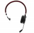 Jabra Evolve 65 UC Mono Cordless Headset + Charging Stand