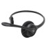 Alcatel-Lucent 4102T Plantronics H251N Headset