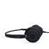Alcatel 8012 Vega Chrome Stereo Noise Cancelling Headset