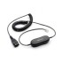 Jabra BIZ 2400 Mono Headset & GN1200 Smart Cord