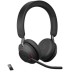 Jabra Evolve2 65 Stereo MS Teams Certified UC Bluetooth Headset