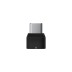 Jabra Evolve2 65 USB-C MS Mono Headset with Stand