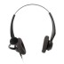JPL 100B Entry Level Double Ear Noise Cancelling Headset
