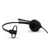 Aastra 6865i Monaural Noise Cancelling Headset