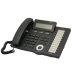 LG LDP-7024D Telephone in Black