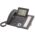 LG LDP-7024LD Telephone in Black with Large LCD Display