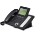 LG LDP-7024LD Telephone in Black with Large LCD Display