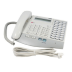 LG LKD-30B Telephone in White
