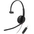 Plantronics Blackwire C310-M USB Headset with Case - Refurbished