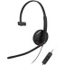 Plantronics Blackwire C310-M USB Headset - Refurbished