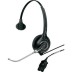 Plantronics HW251 Supra Plus Wideband Monaural Headset