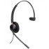 Alcatel Temporis 580 Plantronics HW510N Headset