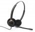 Alcatel Temporis 380 Plantronics HW520N Headset