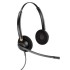 Alcatel Temporis 580 Plantronics HW520N Headset