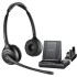Alcatel-Lucent 4010 Wireless W720 Headset