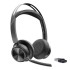 Poly Voyager Focus 2 UC USB Microsoft Teams Headset